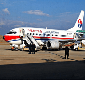 北京首都空运公司航空快运业稳步发展的原因是什么？